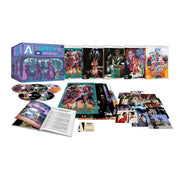 Enter the Video Store: Empire of Screams - Limited Edition [Blu-Ray] Blu-Ray Collector Arrow Video   