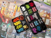 Euphoria [Board Game, 2-6 Players] Board Game Stonemaier Games