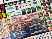 Euphoria - Essential Edition [Board Game, 2-6 Players] Board Game Stonemaier Games