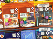 Euphoria - Essential Edition [Board Game, 2-6 Players] Board Game Stonemaier Games