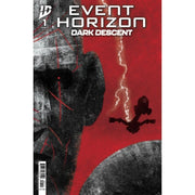 Event Horizon Dark Descent: #1 [Jeffrey Love CVR A] 2025 Comics IDW Publishing