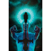 Event Horizon Dark Descent: #3 [Chris Burnham - 1:25] 2025 Comics IDW Publishing