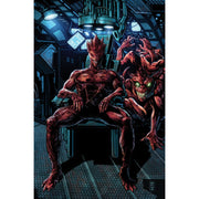 Event Horizon Dark Descent: #5 [Darick Robertson - 1:15] 2026 Comics IDW Publishing