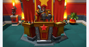 Evil Genius 2: World Domination [Xbox One & Xbox Series X] Xbox ONE / Xbox Series X Video Game Rebellion Developments