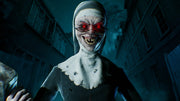 Evil Nun: The Broken Mask - Standard Edition [Nintendo Switch] Nintendo Switch Video Game Meridiem Games