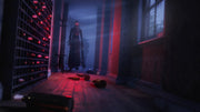 Evil Nun: The Broken Mask - Standard Edition [Nintendo Switch] Nintendo Switch Video Game Meridiem Games