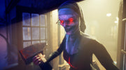 Evil Nun: The Broken Mask - Standard Edition [Nintendo Switch] Nintendo Switch Video Game Meridiem Games