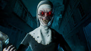 Evil Nun The Broken Mask - Unholy Edition [Nintendo Switch] Nintendo Switch Video Game Meridiem Games   