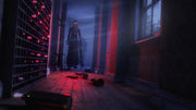 Evil Nun The Broken Mask - Unholy Edition [Nintendo Switch] Nintendo Switch Video Game Meridiem Games   