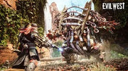 Evil West [Xbox One / Xbox Series X] Xbox One / Xbox Series X Video Game Focus