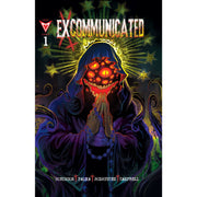 Excommunicated: #1 [Flaviano Armentaro CVR A] 2026 Comics Vault Comics