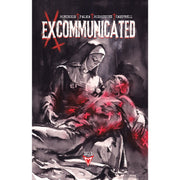 Excommunicated: #1 [[Ito CVR D - 1:30] 2026 Comics Vault Comics