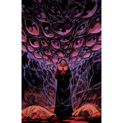 Excommunicated: #1 [Josh Hixson CVR E - 1:40] 2026 Comics Vault Comics
