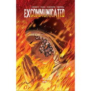 Excommunicated: #1 [Tiago Palma CVR B - 1:10] 2026 Comics Vault Comics