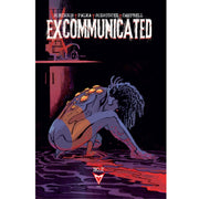 Excommunicated: #2 [Josh Hixson CVR C - 1:20] 2026 Comics Vault Comics