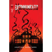 Excommunicated: #2 [Tiago Palma CVR B - 1:10] 2026 Comics Vault Comics