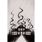 Excommunicated: #2 [Tiago Palma CVR D - 1:30] 2026 Comics Vault Comics