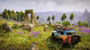 Expeditions: A Mudrunner [Nintendo Switch] Nintendo Switch Video Game Saber Interactive