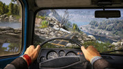 Expeditions: A Mudrunner [Nintendo Switch] Nintendo Switch Video Game Saber Interactive