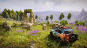 Expeditions: A Mudrunner [PlayStation 5] PlayStation 5 Video Game Saber Interactive