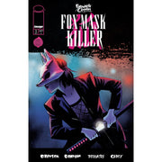 Exquisite Corpses Fox Mask Killer: #1 [Adam Gorham CVR A] 2026 Comics Image Comics