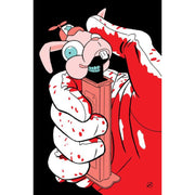 Exquisite Corpses Rascal Randy: #1 [Javier Pulido CVR F - 1:25] 2026 Comics Image Comics