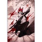 Exquisite Corpses: #12 [Kassie Nie Foil Shopville Exclusive CVR] 2026 Comics Image Comics