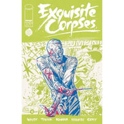 Exquisite Corpses: #2 [Michael Walsh CVR C] 2025 Comics Image Comics