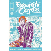 Exquisite Corpses: #3 [Michael Walsh CVR C ] 2025 Comics Image Comics