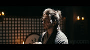 Eye for and Eye: The Blind Swordsman [Blu-Ray] Blu-Ray Movie Hi-Yah!