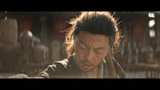 Eye for and Eye: The Blind Swordsman [Blu-Ray] Blu-Ray Movie Hi-Yah!