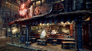 F.I.S.T. Forged in Shadow Torch - Limited Edition [PlayStation 4] PlayStation 4 Video Game Microids   
