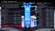 F1 Manager 22 [PlayStation 4] PlayStation 4 Video Game Frontier