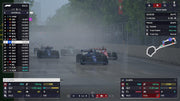 F1 Manager 22 [PlayStation 4] PlayStation 4 Video Game Frontier