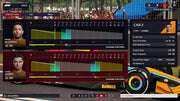 F1 Manager 22 [PlayStation 4] PlayStation 4 Video Game Frontier