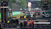 F1 Manager 22 [Xbox One / Xbox Series X] Xbox ONE / Xbox Series X Video Game Frontier