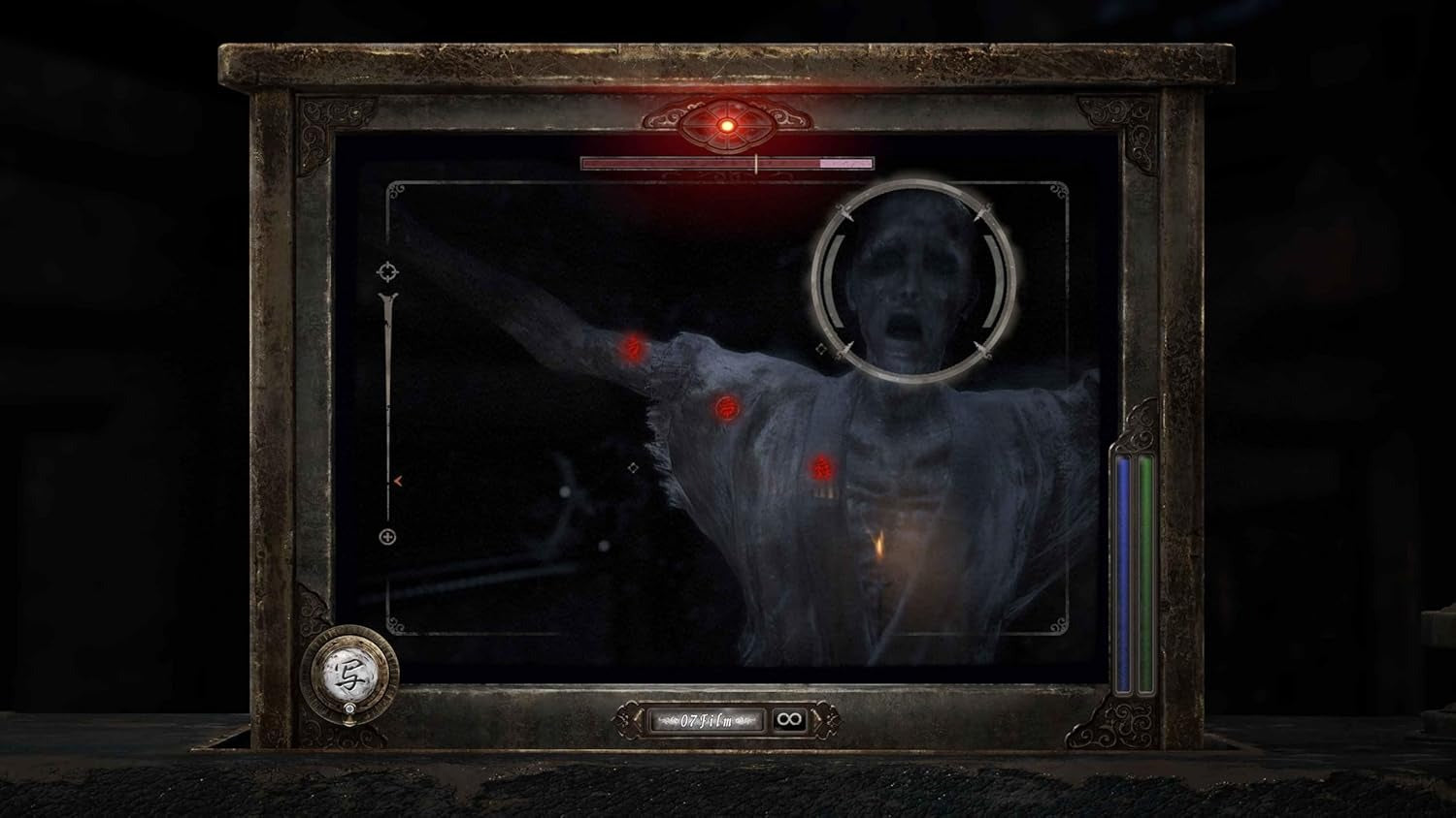 FATAL FRAME II: Crimson Butterfly REMAKE [PlayStation 5] PlayStation 5 Video Game Koei Tecmo