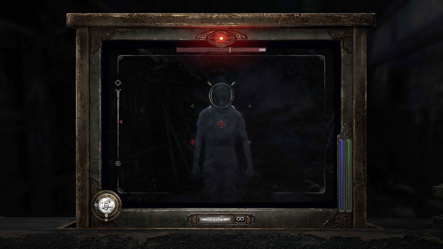 FATAL FRAME II: Crimson Butterfly REMAKE [Xbox Series X] Xbox Series X Video Game Koei Tecmo