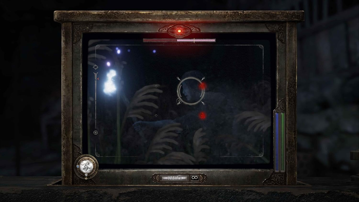 FATAL FRAME II: Crimson Butterfly REMAKE [Xbox Series X] Xbox Series X Video Game Koei Tecmo