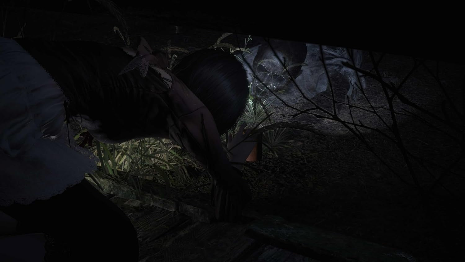 FATAL FRAME II: Crimson Butterfly REMAKE [Xbox Series X] Xbox Series X Video Game Koei Tecmo