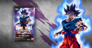 Dragon Ball Super TCG: Fusion World Ultra Limit Booster Box [FB04] - 24 Packs Card Game Bandai Namco