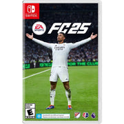 FC 25 [Nintendo Switch] Nintendo Switch Video Game Electronic Arts