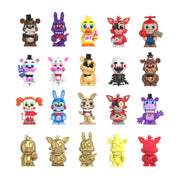 FNAF Faz's Fizzy Station: Grab N' Go Bundle Toys & Games PhatMojo