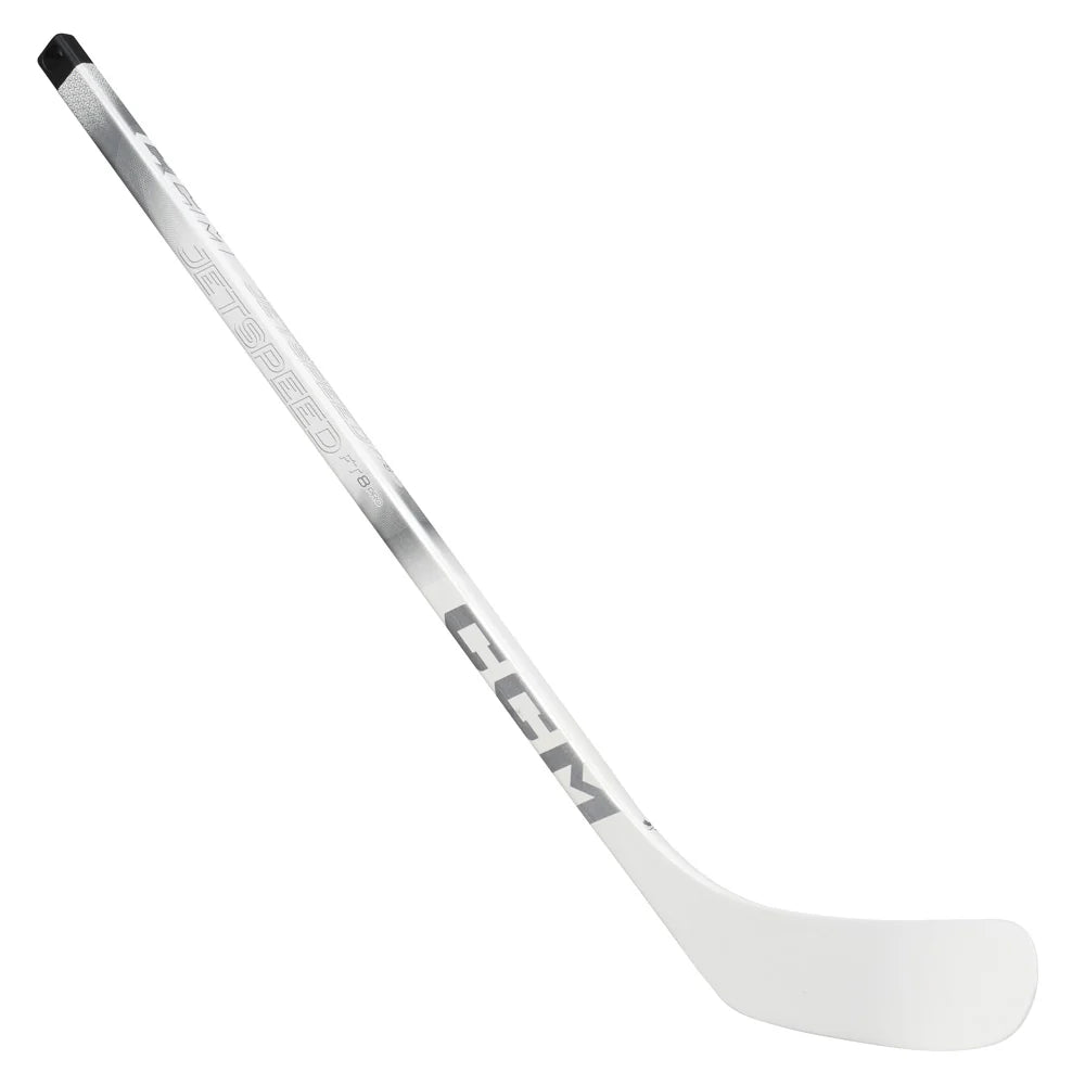 CCM Secret Mini Hockey Sticks 2025 (Left Hand) - 1 Random Stick Sports & Outdoors CCM