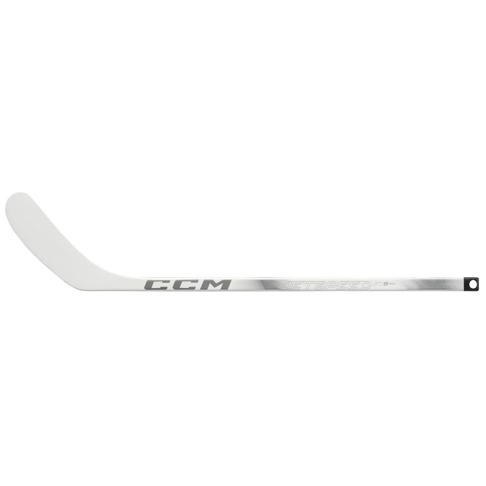 CCM Secret Mini Hockey Sticks 2025 (Left Hand) - 1 Random Stick Sports & Outdoors CCM