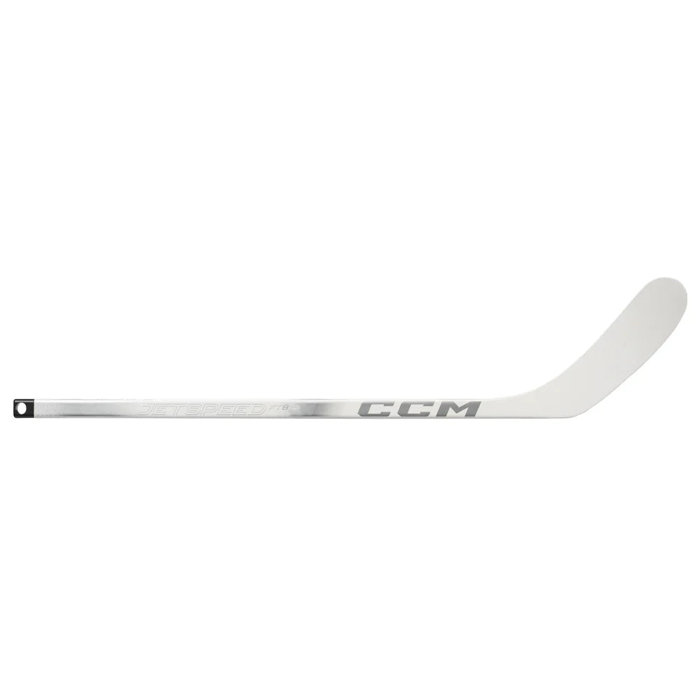 CCM Secret Mini Hockey Sticks 2025 (Left Hand) - 1 Random Stick Sports & Outdoors CCM