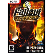 Fallout Tactics [PC DVD Computer] PC Video Game Bethesda