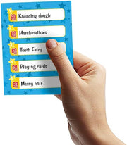 Family Charades Card [Board Game, 3+ Players] Board Game Outset Media