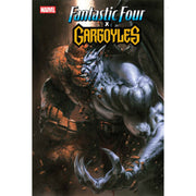 Fantastic Four Gargoyles: #1 [Dell'Otto CVR E] 2025 Comics Marvel Comics