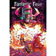 Fantastic Four: #1 [Alex Ross CVR D] 2025 Comics Marvel Comics